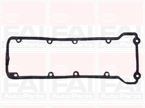 Gasket, cylinder head cover